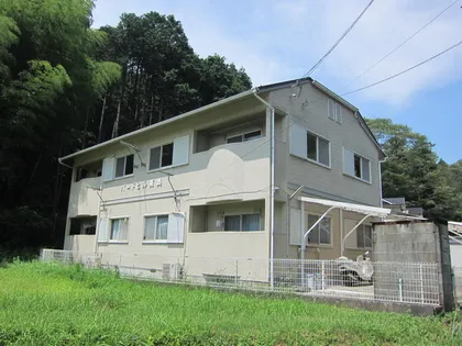 バードヒル東奥Ⅰの画像