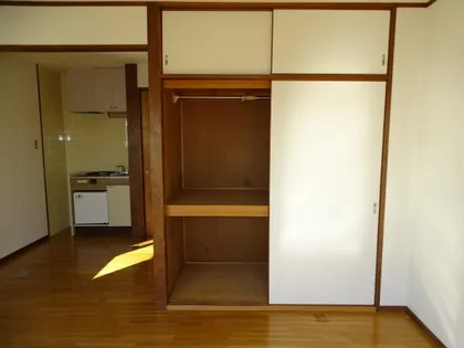 プロスパ藤城【3階】の内装