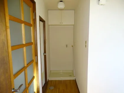 プロスパ藤城【3階】の内装