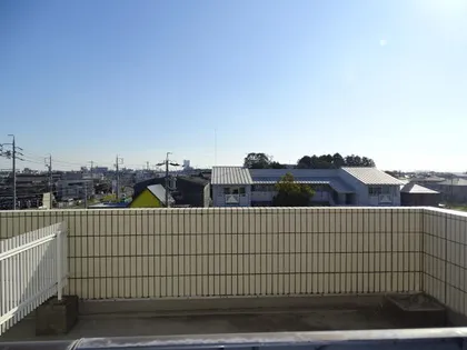 プロスパ藤城【3階】のその他画像