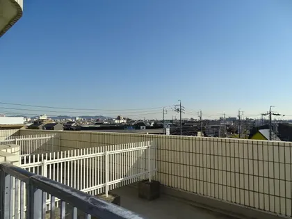 プロスパ藤城【3階】のその他画像