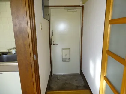 プロスパ藤城【3階】の内装