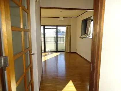 プロスパ藤城【3階】の内装