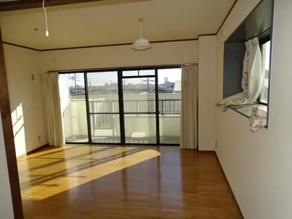 プロスパ藤城【3階】の内装