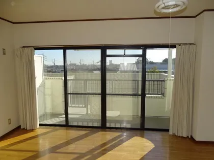 プロスパ藤城【3階】の内装