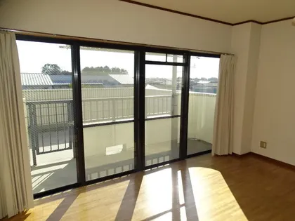 プロスパ藤城【3階】の内装