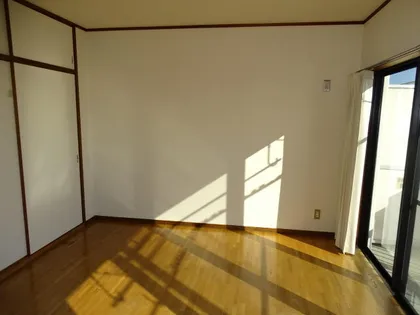 プロスパ藤城【3階】の内装