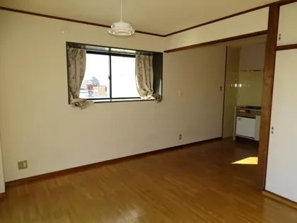 プロスパ藤城【3階】の内装