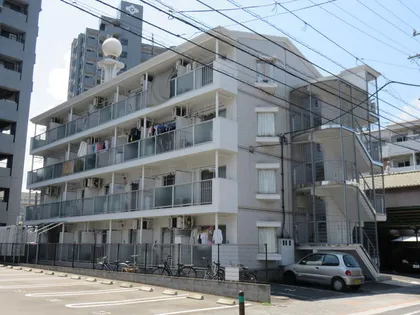 コラソン1000吉田ビルの画像