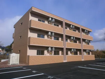 トレステーラルーメ吉富の画像