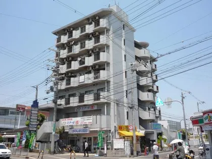 レジデンス北花田の画像