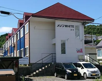 メゾン ホワイトAー2の画像