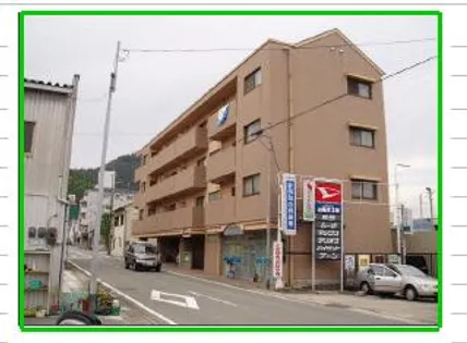 ウイステリアテラスの画像