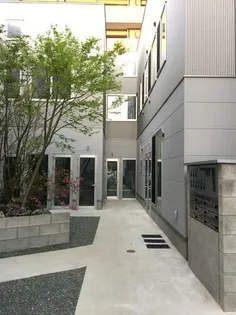 第三永伸アパートの画像