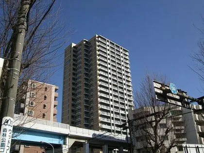 アトラスタワー本郷駅前の画像