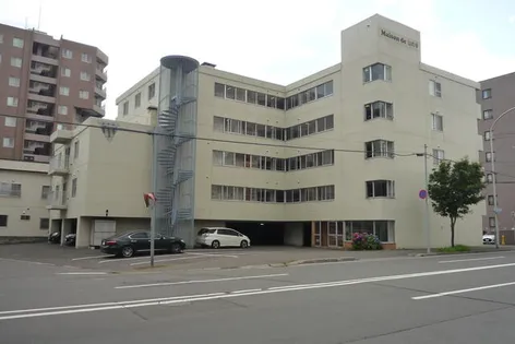 メゾンド山の手の画像