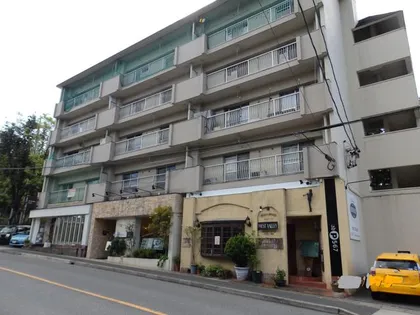 八事石坂ビルの画像