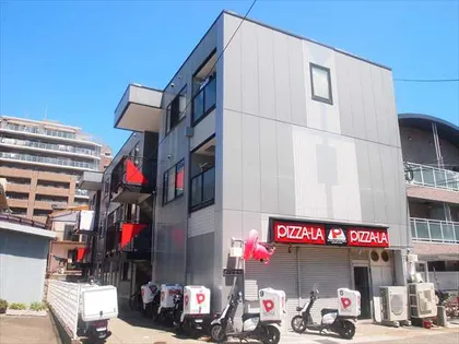 メゾンドエムの画像