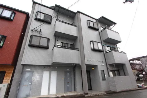 サザンビューティ多喜の画像