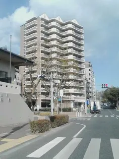 グランドール王子公園の画像