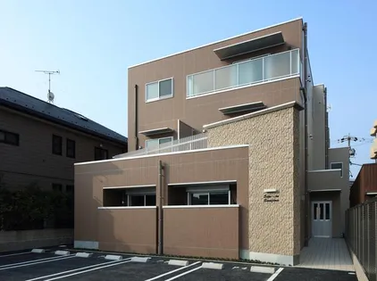 セジュール枇杷島の画像