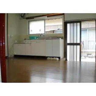 福岡県行橋市行事8丁目【アパート】の外観