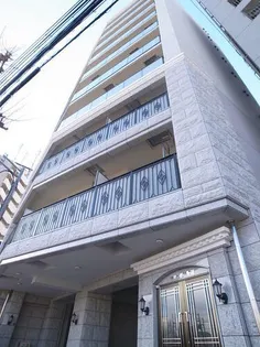 プリオーレ春日野道の画像