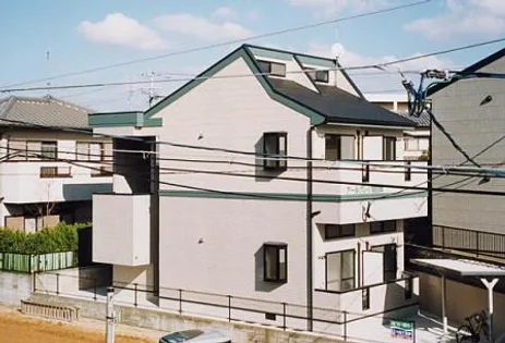 セーヌ和白東の画像