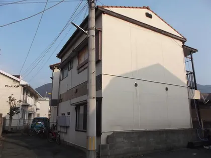 保栄荘の画像