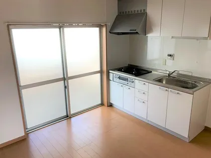 大阪府堺市西区津久野町2丁【マンション】の外観