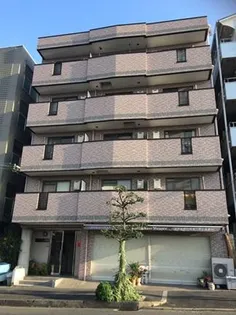 大阪府堺市西区津久野町3丁【マンション】の外観