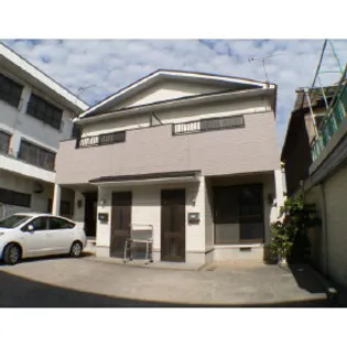 滝井ハイツⅡの画像