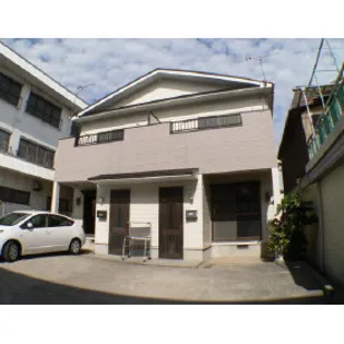 滝井ハイツⅡの画像