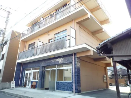 吉田ビルの画像