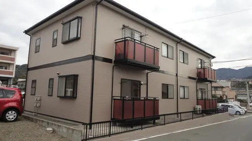 フルハウスB棟の画像