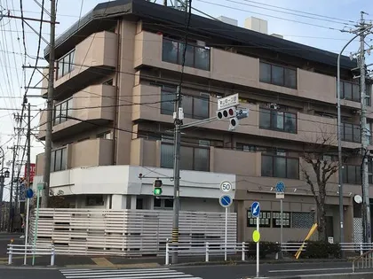 グレイスビルの画像