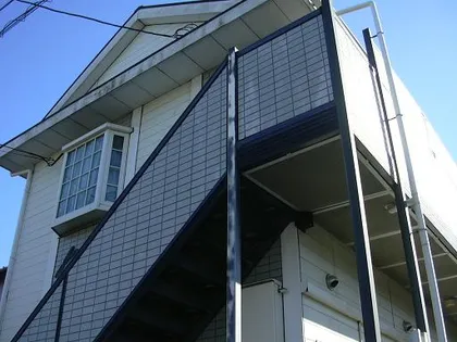 ユトリロ南栄【204号室】の外観