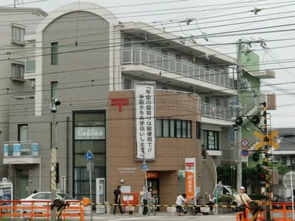 イースト神戸本山の画像