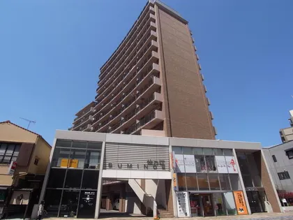 アーバンハイツ住乃江の画像