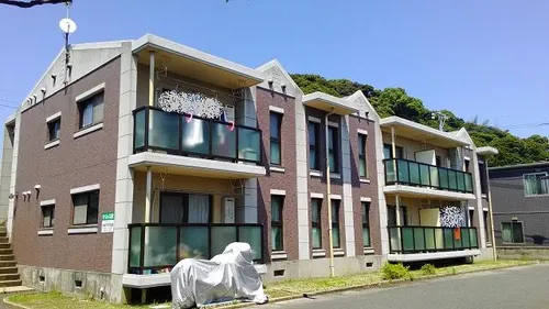 サンンプレイス吉志の画像