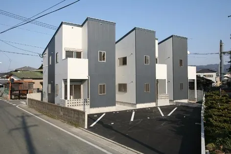 IーCUBEの画像