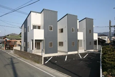 IーCUBEの画像
