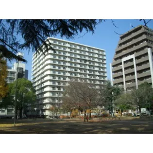 天満橋グリーンコーポラスの画像