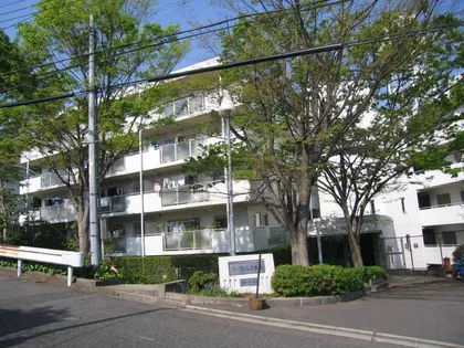 コープヒルズ美桜の画像