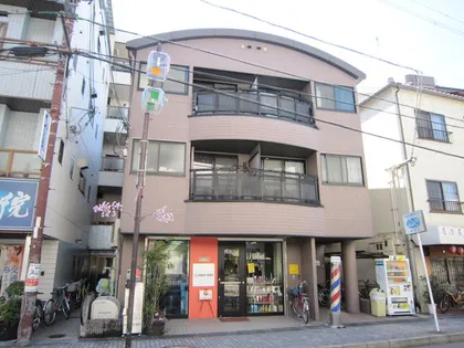 ソラール羽衣の画像