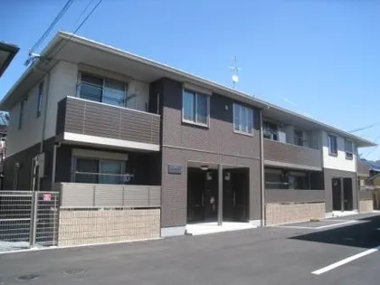 ヴェルデ グランデ Ⅰの画像