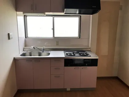 福岡県北九州市小倉北区三郎丸3丁目【マンション】の外観