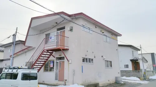 ティハウスの画像