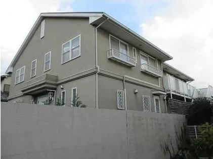 大阪府堺市西区上野芝向ヶ丘町1丁【マンション】の外観