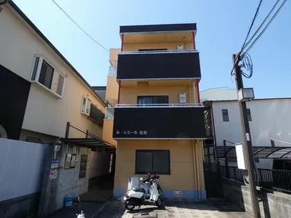 ル シェール住吉の画像